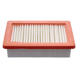 Air Filter - Mercedes by Febi 2810940000-FEB