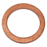 Sealing Ring - Chrysler by Elring 4852396AB-ELR