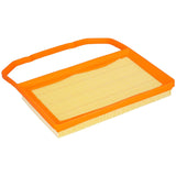 Air Filter - VW/Audi by Febi 04C129620C-FEB