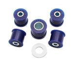 SuperPro 1975 Alfa Romeo Alfetta GT Rear Watts Link Arm/Linkage Bushing Kit by Superpro SPRSPF1970K