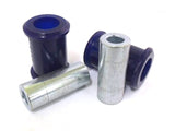 SuperPro 2007 Nissan Versa S Front Lower Inner Forward Control Arm Bushing Set by Superpro SPRSPF3473K