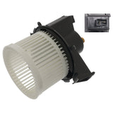 Interior Fan Assembly - Fiat by Febi 77362537-FEB