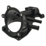 Inlet Manifold Connector - VW/Audi by Febi 079133021C-FEB
