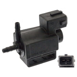 Valve For Intake Air Control (Swirl Flaps) - Mercedes by Febi 0025401897-FEB