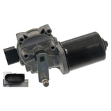 Wiper Motor - VW/Audi by Febi 7E1955113-FEB