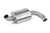 APR Catback Exhaust System - VW MK2 Tiguan AWD by APR CBK0048