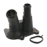 Coolant Flange - Ford by Febi 1007750-FEB