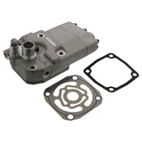 Cylinder Head - Mercedes by Febi 5411303619-FEB