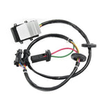 Blower Motor Control Unit - Saab