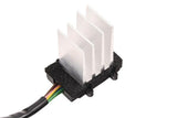 Blower Motor Control Unit - Saab by URO Parts 4869319-URP
