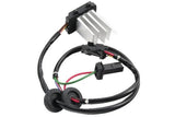 Blower Motor Control Unit - Saab by URO Parts 4869319-URP