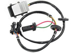 Blower Motor Control Unit - Saab by URO Parts 4869319-URP