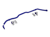 SuperPro 2010 Volkswagen Golf Base Front Sway Bar Kit - 24mm Adjustable by Superpro SPRRC0005FZ-24
