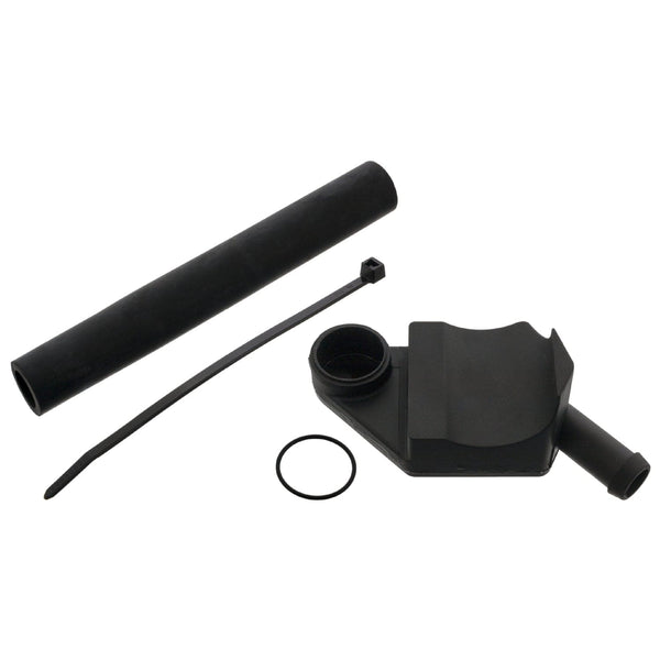 Clutch Servo Repair Kit - Volvo | 20836190-FEB – UroTuning