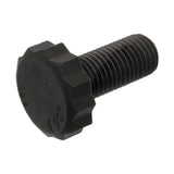 Flywheel Bolt - Mercedes by Febi 3669900022-FEB