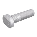 Wheel Stud - Mercedes by Febi 0004012471-FEB