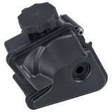 Power Steering Oil Tank - Mercedes | 0004602583