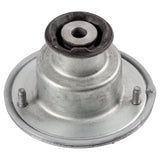 Strut Mounting without Ball Bearing - Porsche by Febi 98633305903-FEB