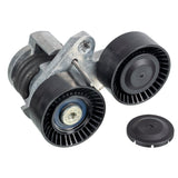 Tensioner Assembly For Auxiliary Belt - BMW by Febi 11287582946-FEB