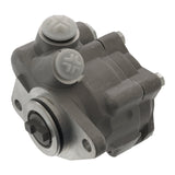 Power Steering Pump - Mercedes by Febi 0014604480-FEB