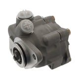 Power Steering Pump - Mercedes by Febi 0004602680-FEB