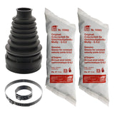 CV Boot Kit - Mercedes by Febi 1693600768-FEB