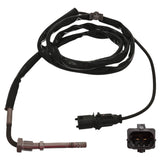 Exhaust Gas Temperature Sensor - GM by Febi 55557466-FEB