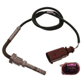 Exhaust Gas Temperature Sensor - VW/Audi by Febi 03G906088-FEB