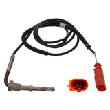 Exhaust Gas Temperature Sensor - VW/Audi by Febi 070906088AF-FEB