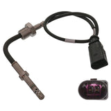 Exhaust Gas Temperature Sensor - VW/Audi by Febi 059906088A-FEB