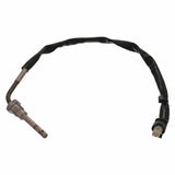 Exhaust Gas Temperature Sensor - Mercedes by Febi 0009056404-FEB
