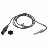 Exhaust Gas Temperature Sensor - GM by Febi 93188473-FEB