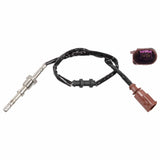 Exhaust Gas Temperature Sensor - VW/Audi by Febi 03L906088CE-FEB