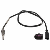 Exhaust Gas Temperature Sensor - VW/Audi by Febi 03L906088BS-FEB