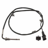 Exhaust Gas Temperature Sensor - GM by Febi 55566086-FEB