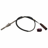 Exhaust Gas Temperature Sensor - VW/Audi by Febi 070906088AD-FEB