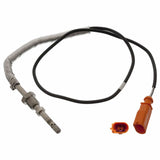 Exhaust Gas Temperature Sensor - VW/Audi by Febi 03G906088D-FEB