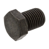 Oil Drain Plug without Seal Ring - VW/Audi by Febi N90660601-FEB2