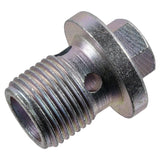 Oil Drain Plug - Alfa Romeo by Febi 55188007-FEB2