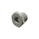 Oil Drain Plug without Seal Ring - BMW/MINI by Febi 11131704397-FEB