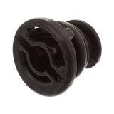 Oil Drain Plug with Sealing Ring - VW/Audi by Febi 06L103801-FEB2