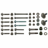 Mounting Kit For Control Arm - VW/Audi by Febi 48901-FEB