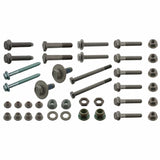 Mounting Kit For Control Arm - VW/Audi by Febi 48903-FEB
