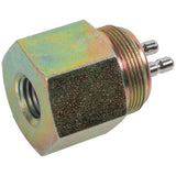 Pressure Switch - Mercedes by Febi 0005455414-FEB