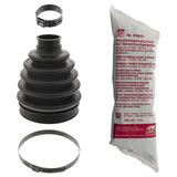 CV Boot Kit - Mercedes by Febi 1683661091-FEB