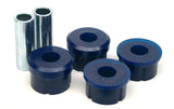 SuperPro 1993 Toyota Supra Twin Turbo Front Lower Inner Forward Control Arm Bushing Kit by Superpro SPRSPF1650K
