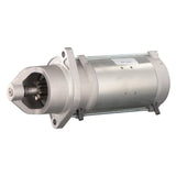 Starter Motor - Mercedes by Febi 0041518601-FEB