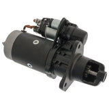 Starter Motor - Mercedes by Febi 0051515001-FEB