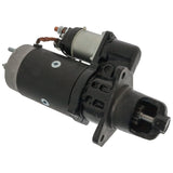 Starter Motor - Mercedes by Febi 4571510301-FEB