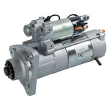 Starter Motor - Mitsubishi by Febi M9T61171-FEB